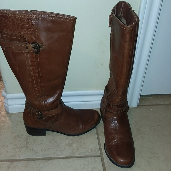 liz & co Shoes - Liz & Co boots
