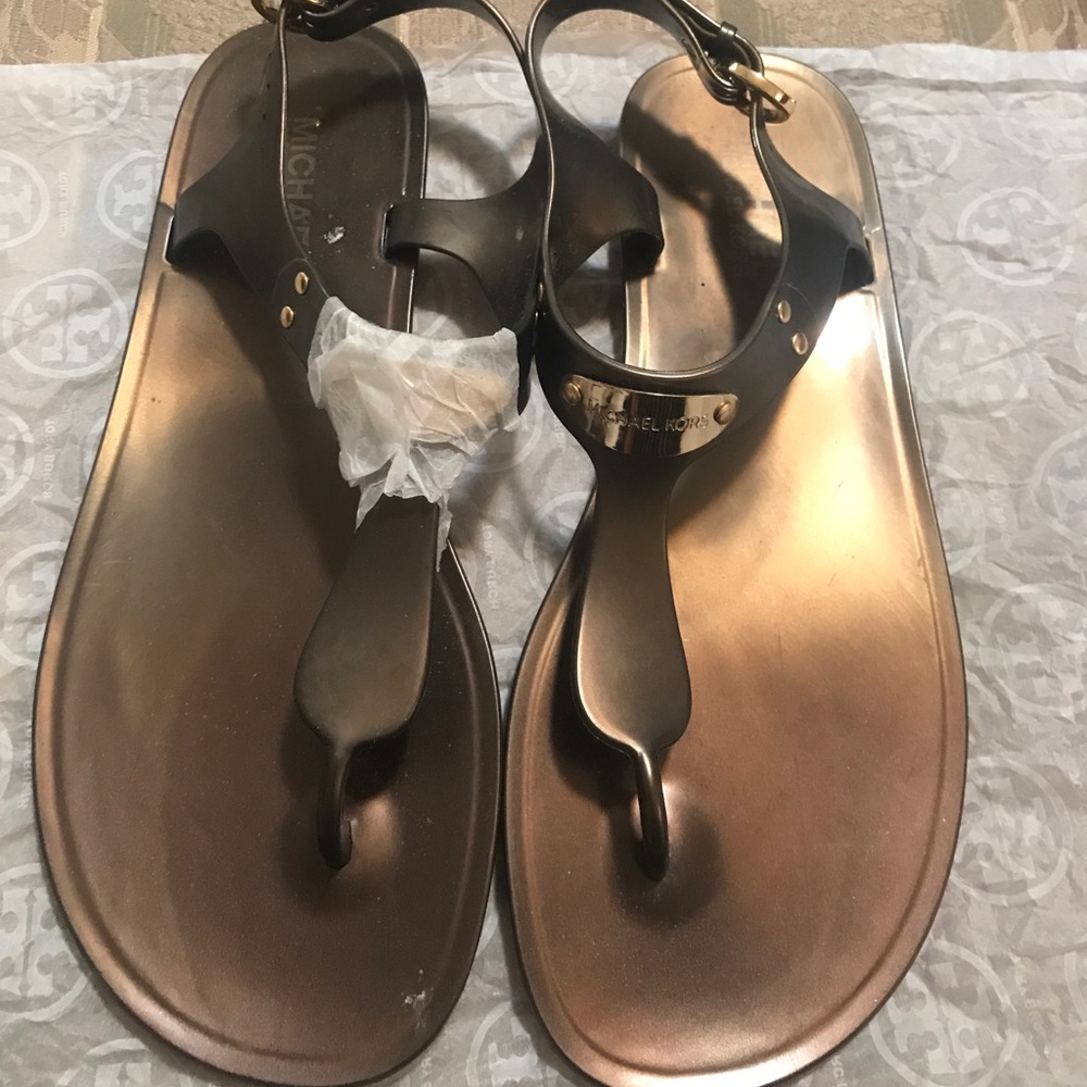Michael Kors Sandals