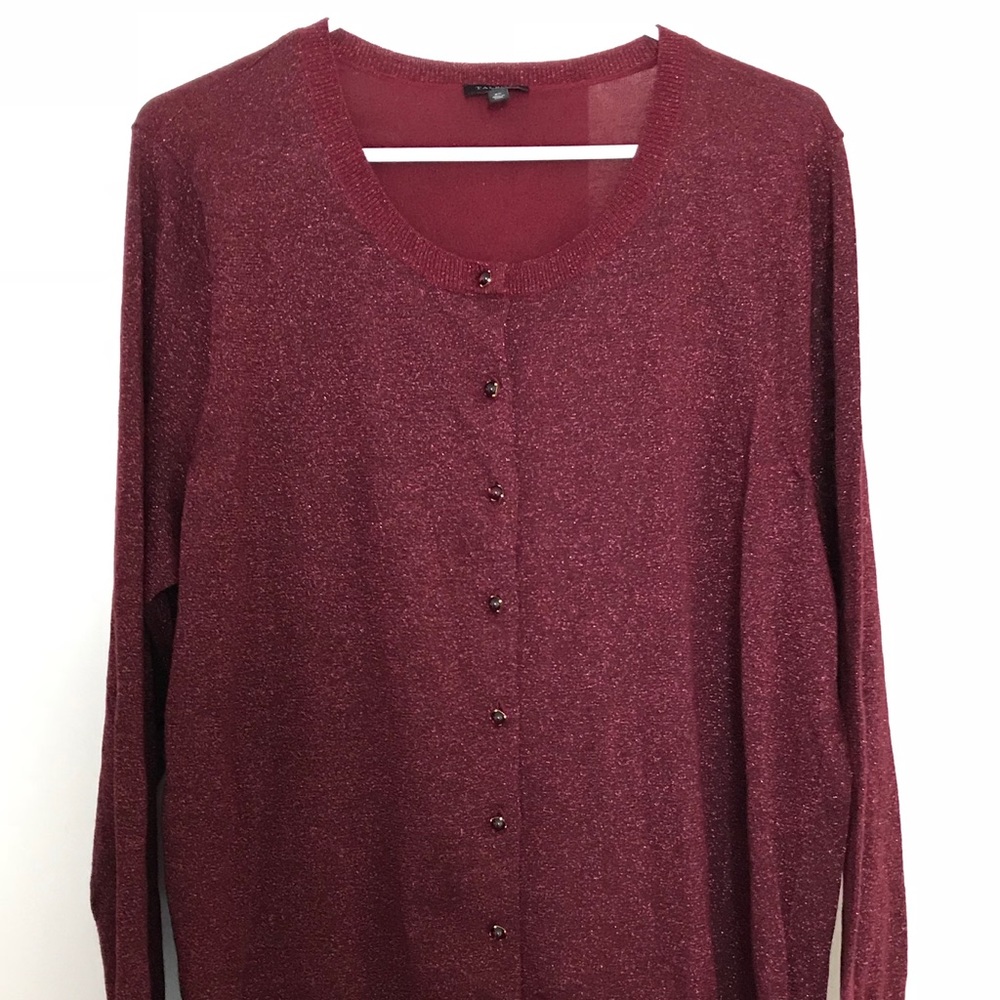 Talbots sweater