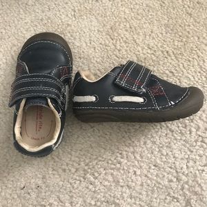 Stride Rite Boy Sneakers