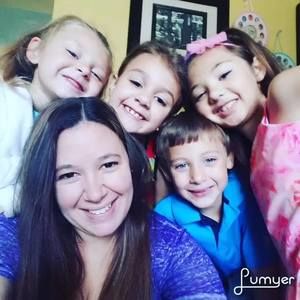 Meet your Posher, Ja