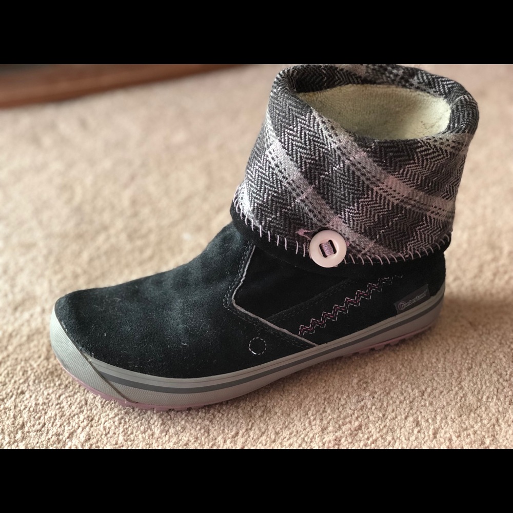 Timberland boots