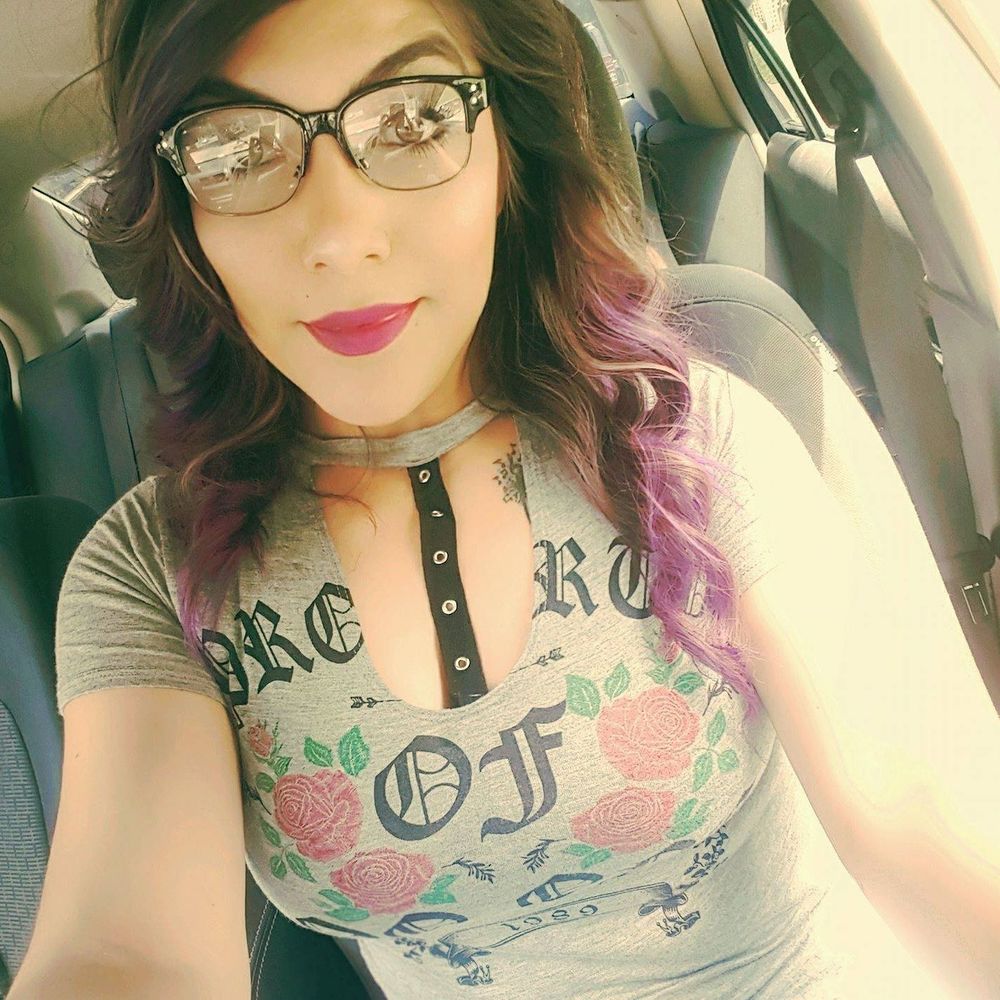 Meet your Posher, Zoe