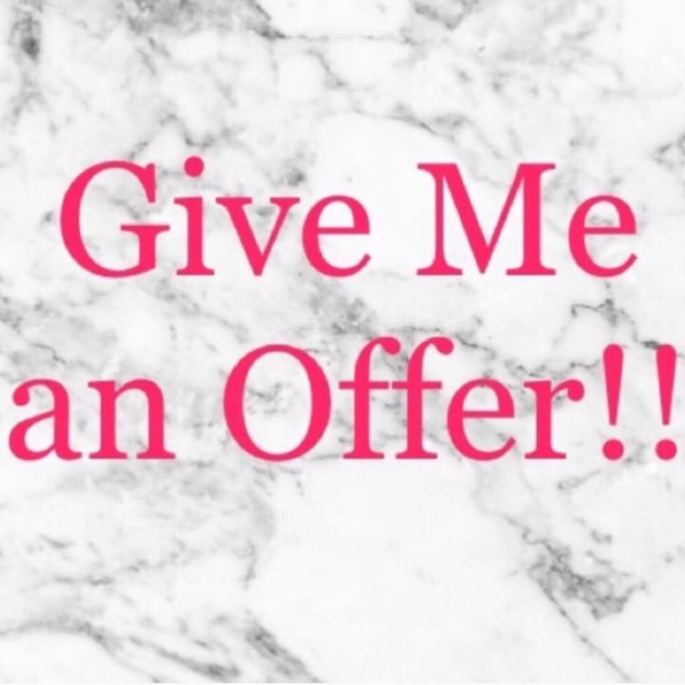 CHRISTMAS IS RIGHT AROUND THE CORNER OFFERS plzzzz