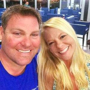 Meet your Posher, Beth