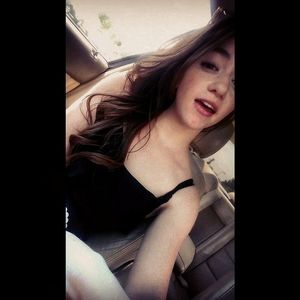 Meet your Posher, Haley