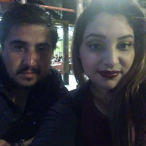 Meet your Posher, Sebastian