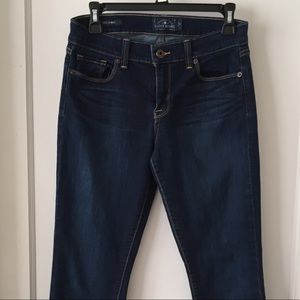 Lucky Brand Denim /Sophia Skinny