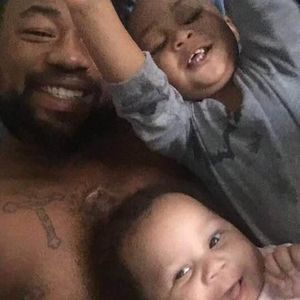 Meet your Posher, Bobby