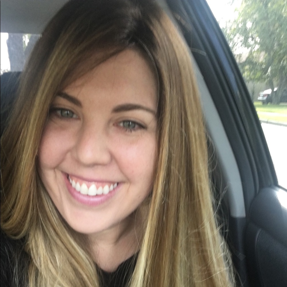 Meet your Posher, Samantha