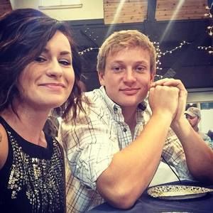 Meet your Posher, Becky