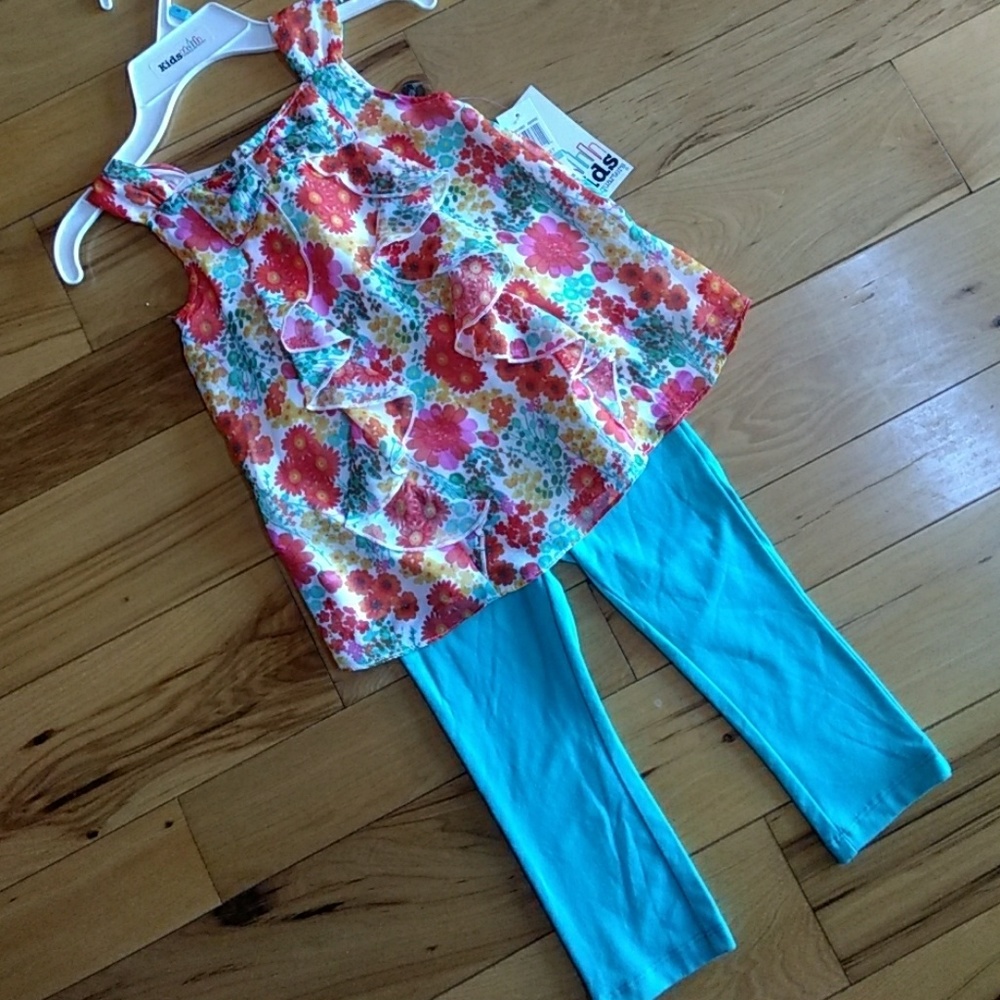 Brand new Outfit!