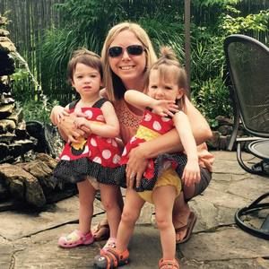 Meet your Posher, Tracy