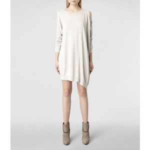 AllSaints Knit Dress