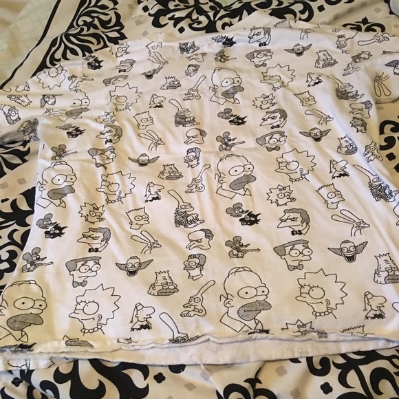 Bart Simpson t shirt - Picture 4 of 4