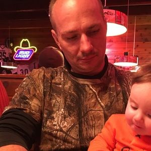 Meet your Posher, Joy