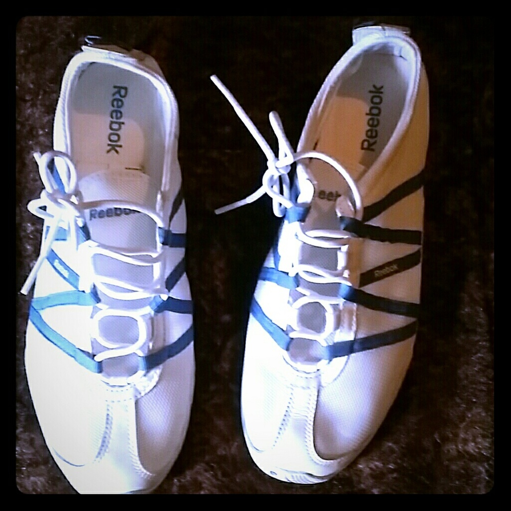 Reebok shoes