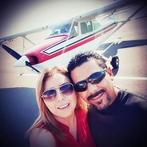 Meet your Posher, Ana