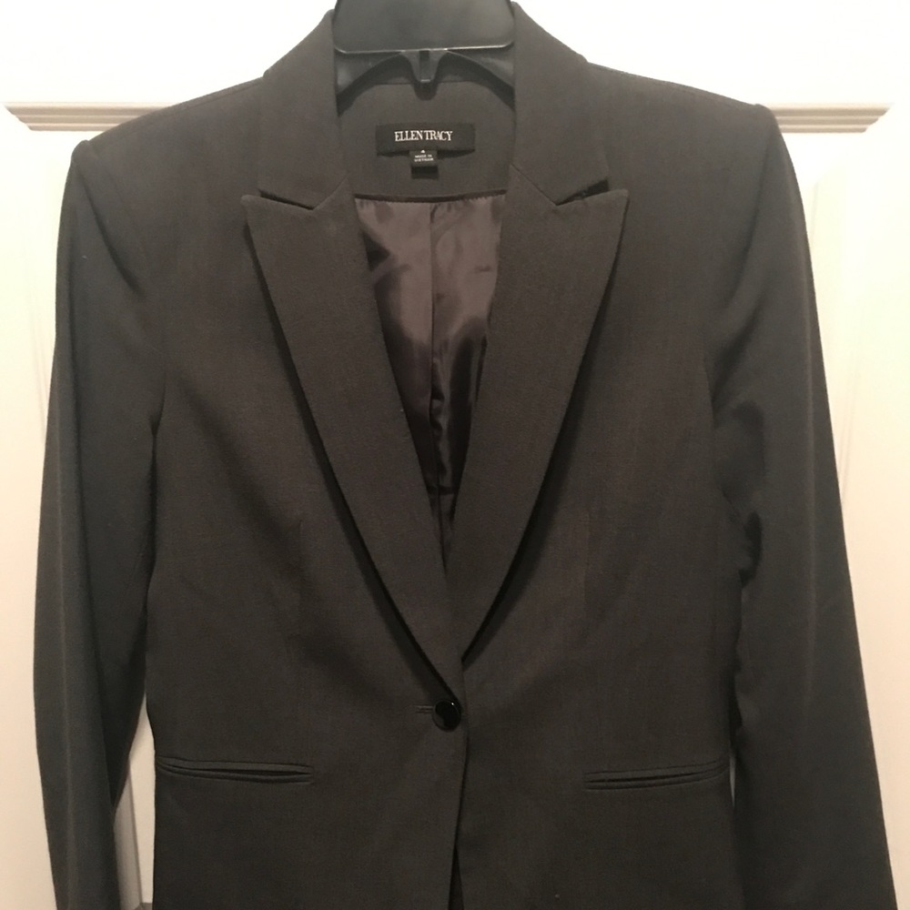 Ellen Tracey Blazer