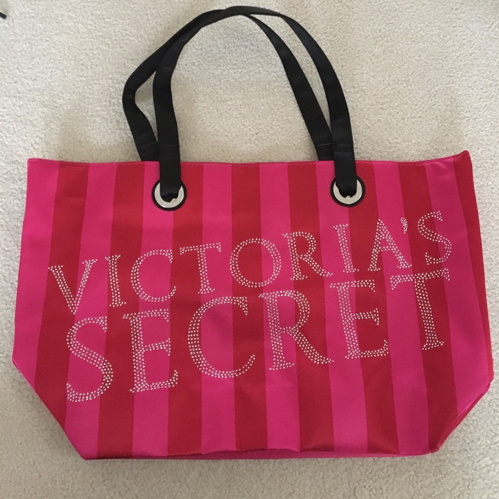 VS tote