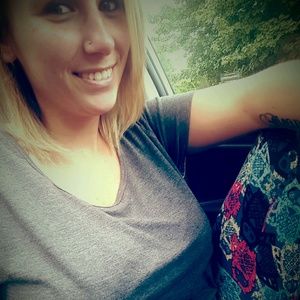 Meet your Posher, Nichole