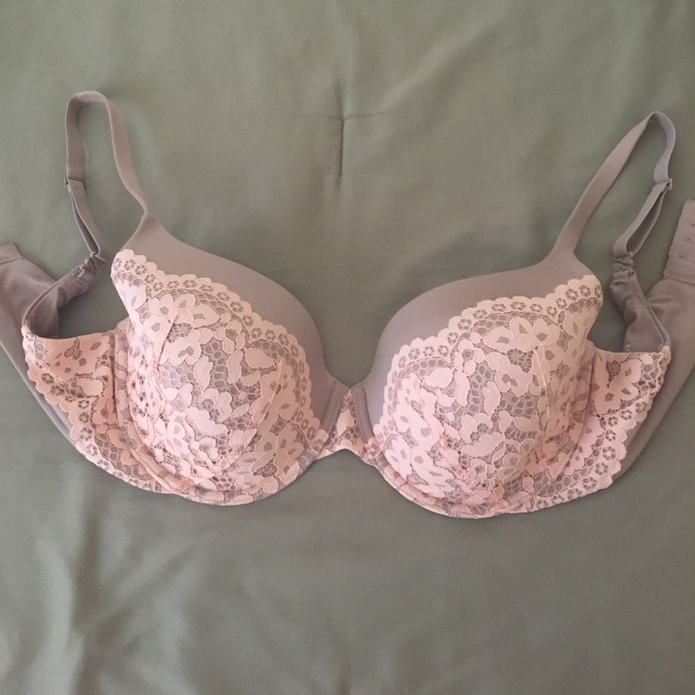 Victoria’s Secret Bra