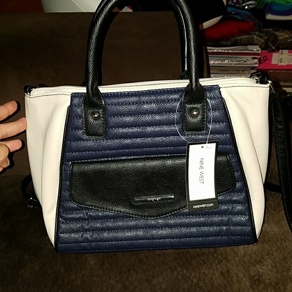 nine west bag