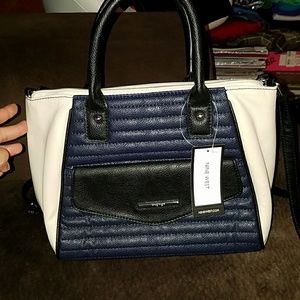 nine west bag