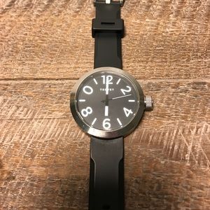 One of a kind, TSOVET SVT CS79 men’s watch. # 20.