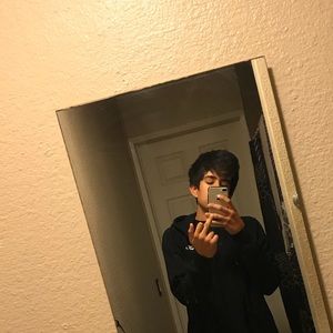 Meet your Posher, Fernando