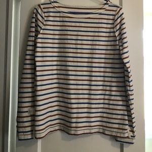 Jcrew long sleeve
