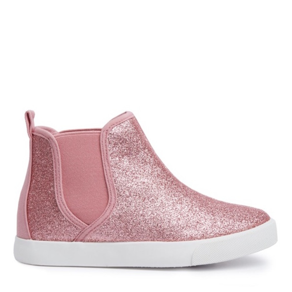 Sparkly shoes - Picture 2 of 5