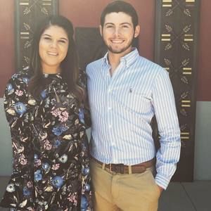 Meet your Posher, Logan