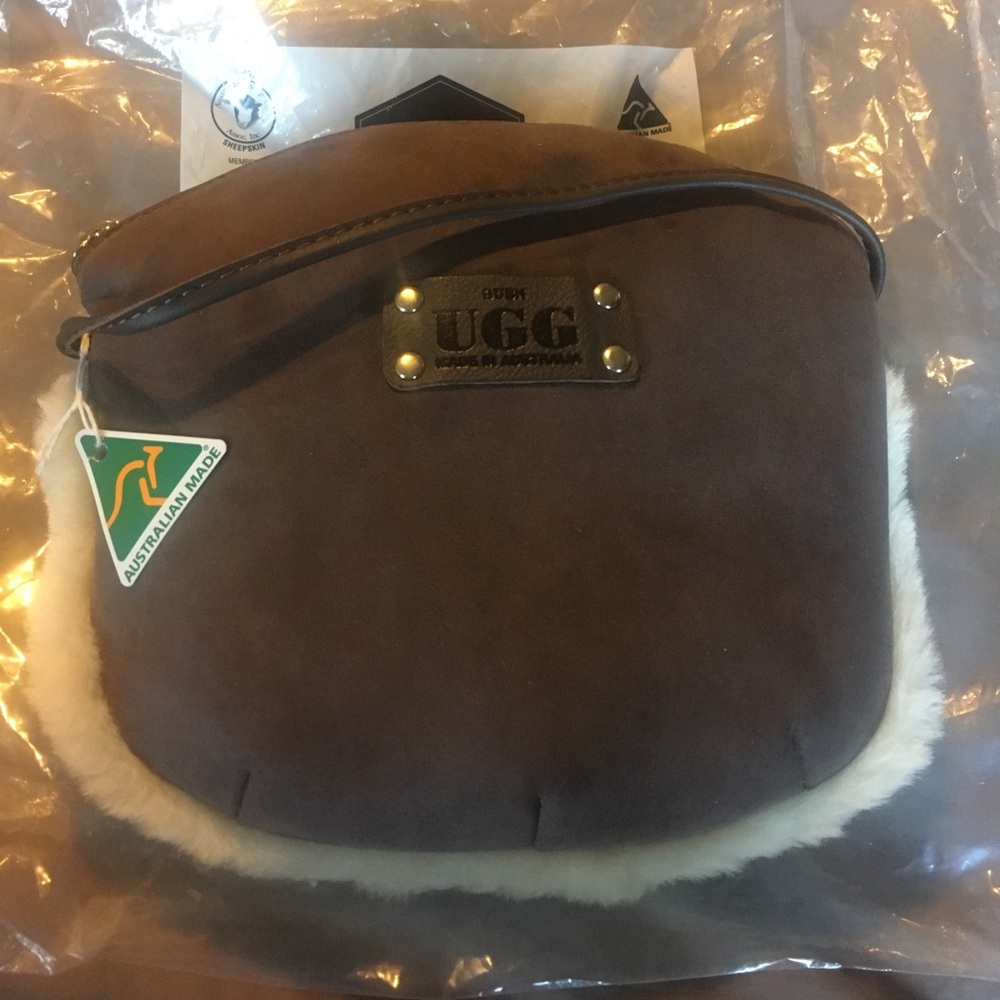 NWT UGG handbag. Purchased in Australia