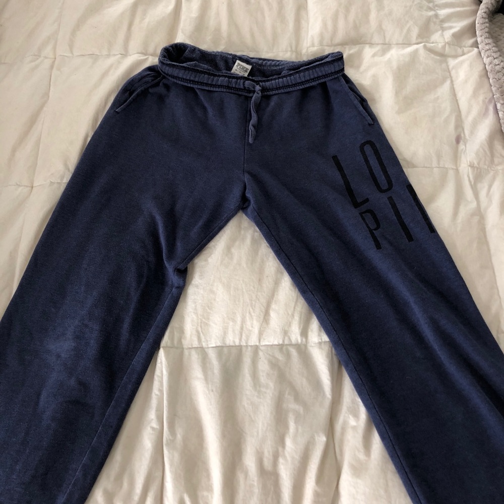 Victoria secret sweats