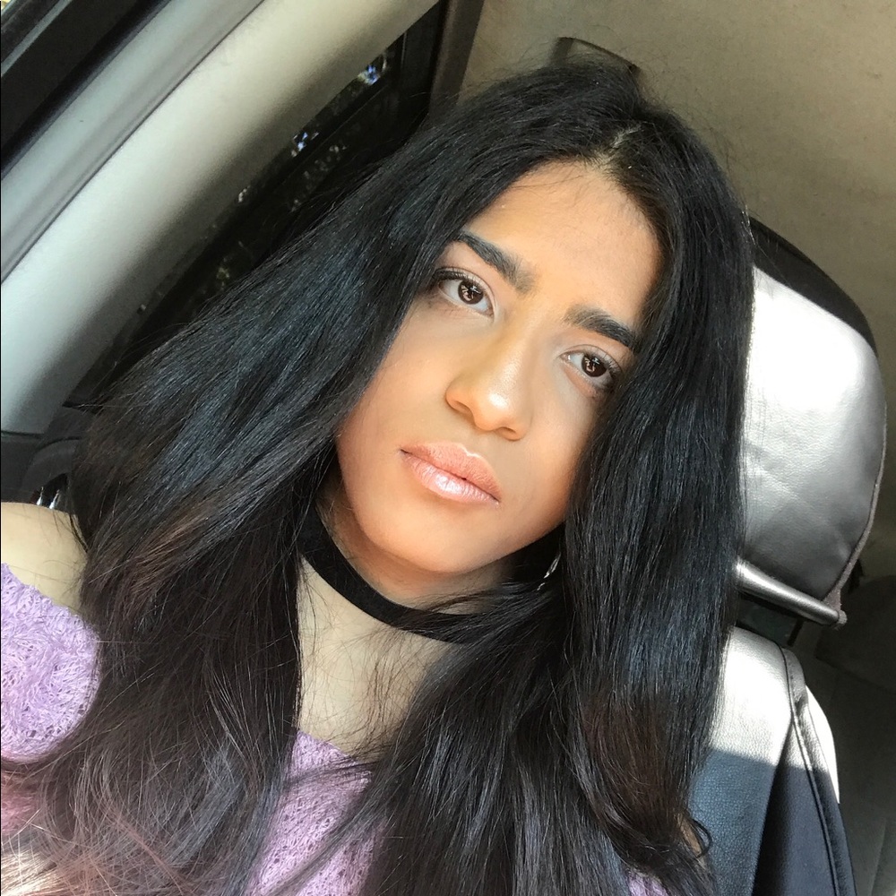 Meet your Posher, Jaylah