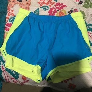 New Balance Running Shorts