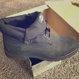 Men’s 10.5 Timberland Boots