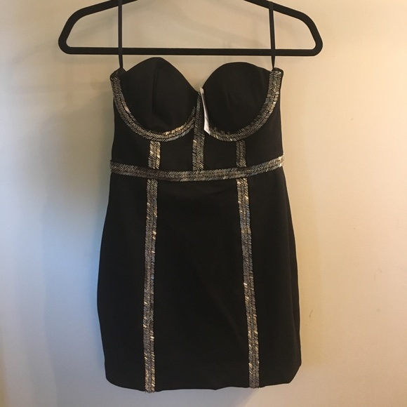 Party dress - Picture 2 of 2