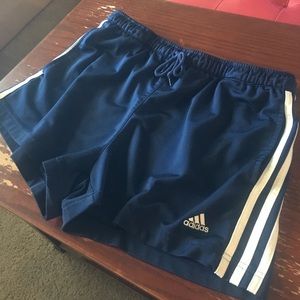 Women's Large Adidas Shorts