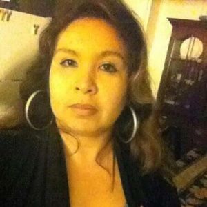 Meet your Posher, Erika