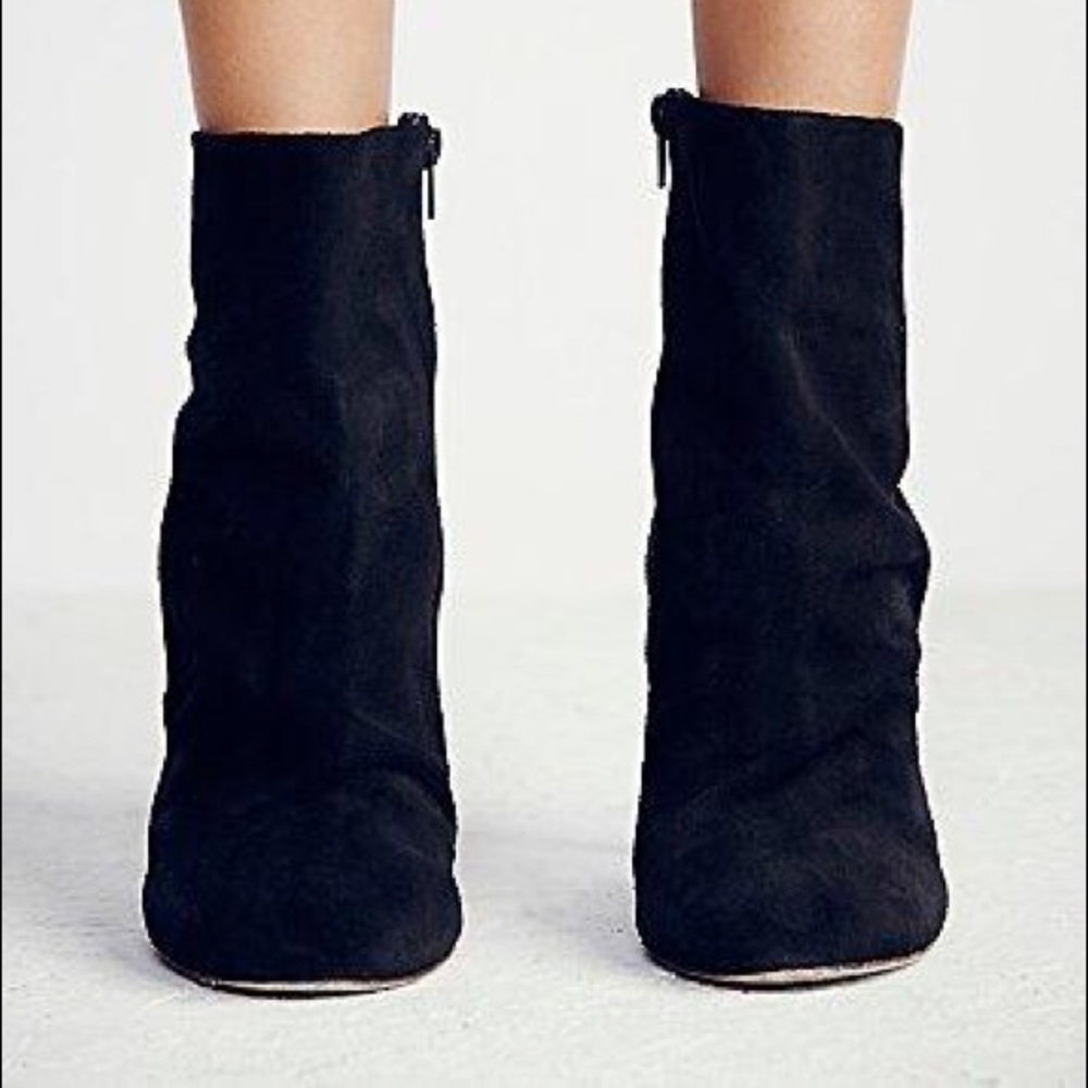 Free People Fairfax Boot