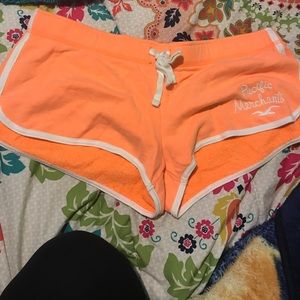 Hollister shorts