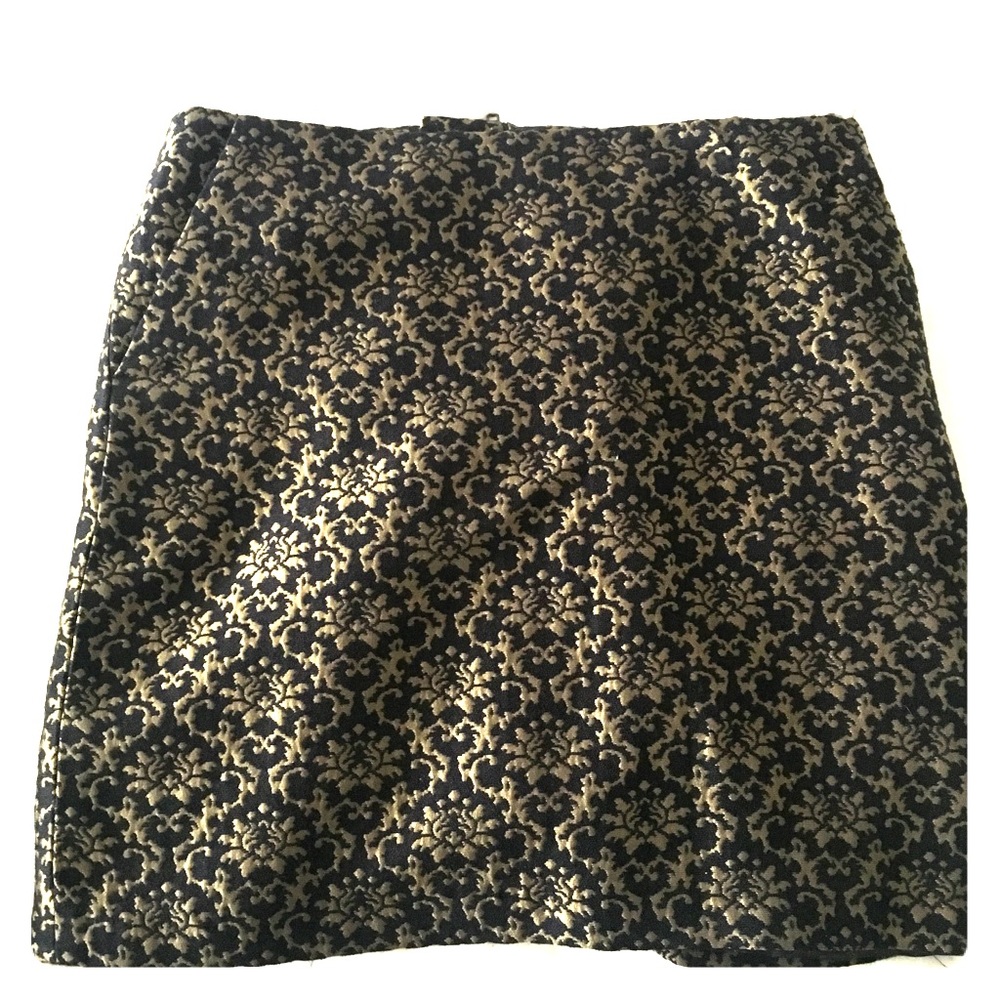 Warehouse Skirt