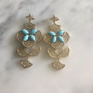 Kendra Scott Earrings