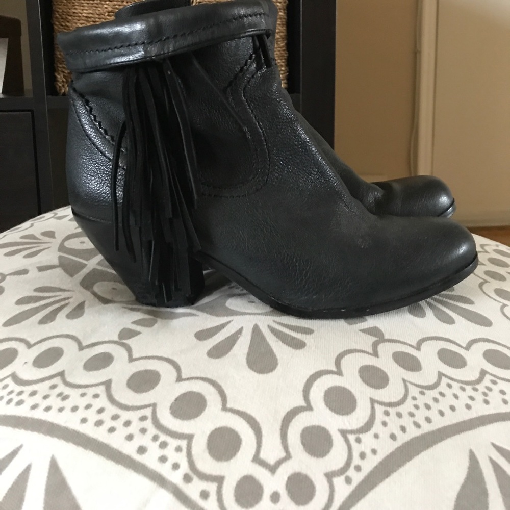 Sam Edelman boots