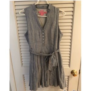 Island Company Hamilton Dress Size Small