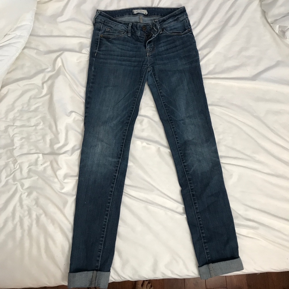 PacSun Bullhead Jeans