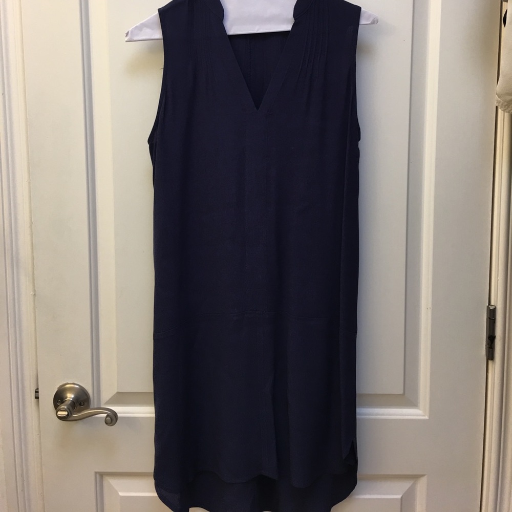 Madewell dress