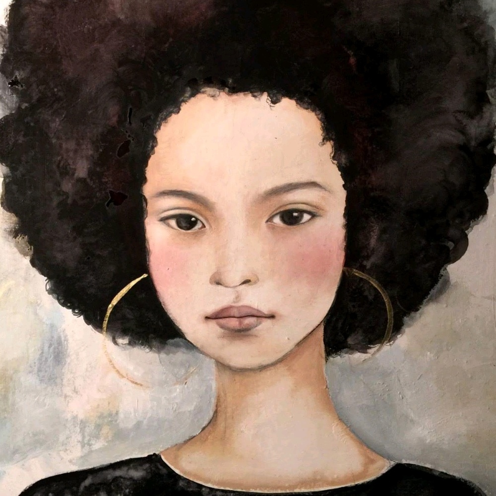 Meet your Posher, Veronica